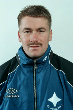 Erkki Sandberg, IFK Norrköping