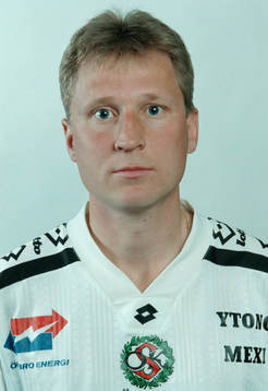 Tommy Ståhl, Örebro SK