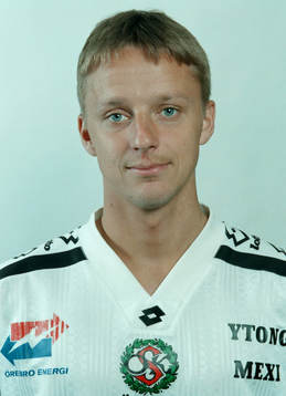 Mikael Steen, Örebro SK