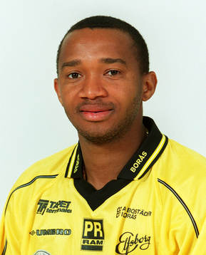 Gbassay Bangura, Elfsborg