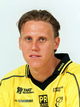 Lars-Gunnar Carlstrand, Elfsborg