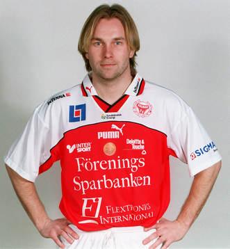 Jens Nilsson, Kalmar FF