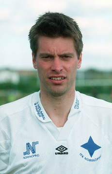 Jan Jansson, Norrköping
