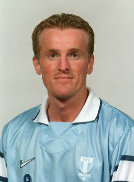 Sverrir Sverrisson, Malmö FF
