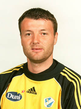 Conny Johansson, Halmstad