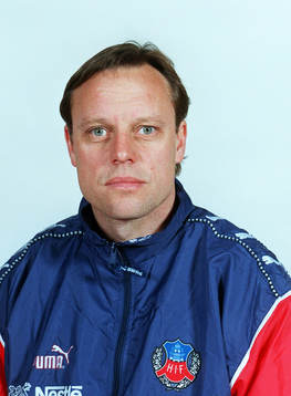 Hans Carell, Helsingborg