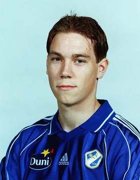 Daniel Alexandersson, Halmstad