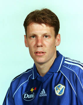 Joel Borgstrand, Halmstad