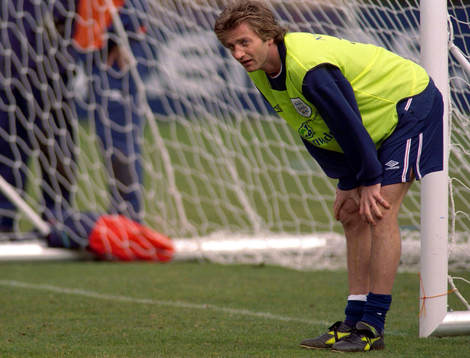 Tim Sherwood