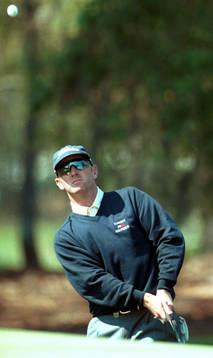 David Duval