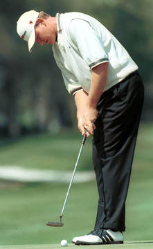 Ernie Els
