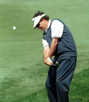 Bruce Lietzke