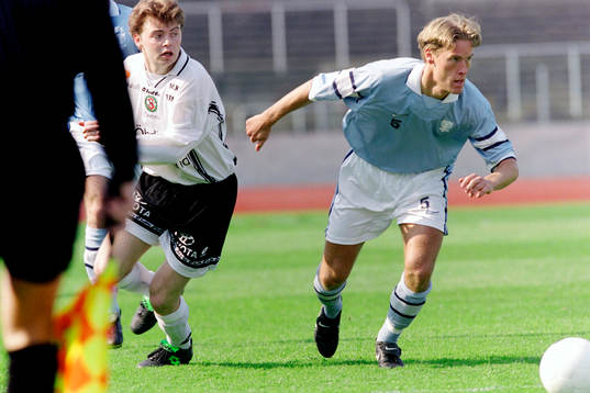  Mikael Roth, Malmö. 