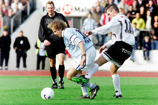 Fotboll, Svenska Cupen, Malmö FF - Örebro, 0-0, 6-5