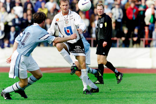  Lars Zetterlund, Örebro.
