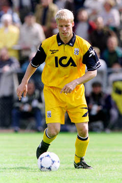  Johan Anegrund, Göteborg.