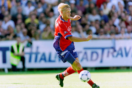  Ulrik Jansson, Helsingborg.