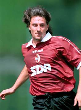 Gianluca Comotto, Torino