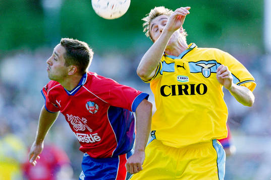  Magnus Powell, Helsingborg. 