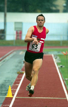Christian Haar