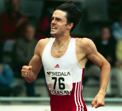 Fredrik Lindberg