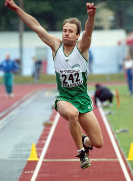 Conny Malm