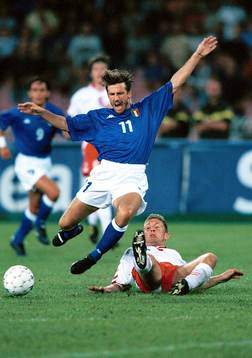 Eusebio di Francesco
