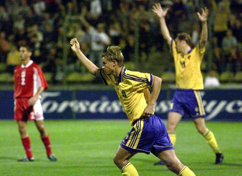 Niclas Alexandersson