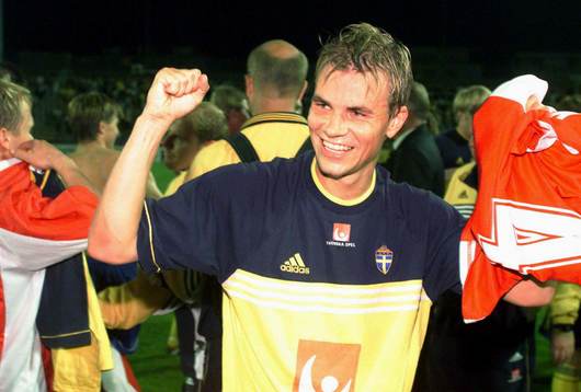 Niclas Alexandersson