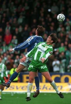Johan Andersson